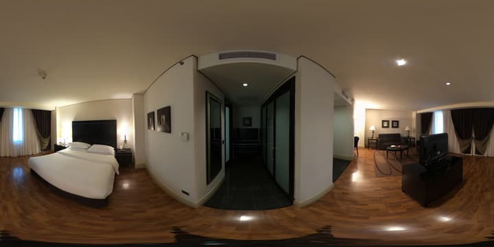Mak Albania Hotel