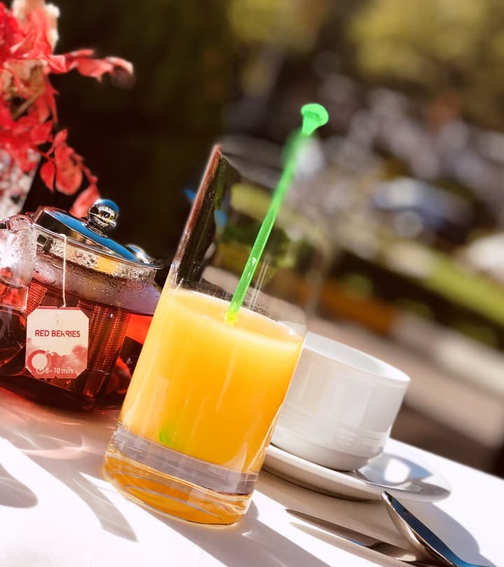 Mak Albania Hotel