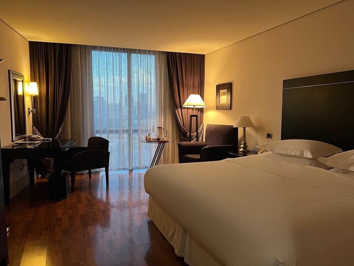 Mak Albania Hotel