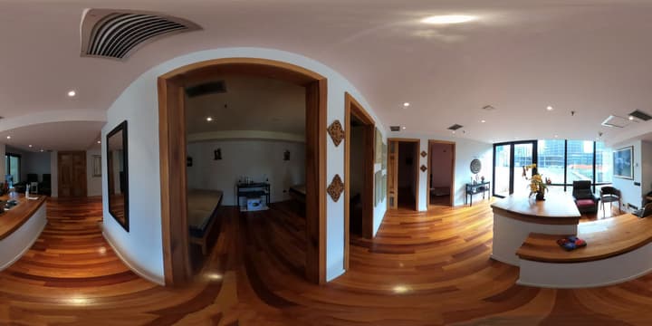 Mak Albania Hotel