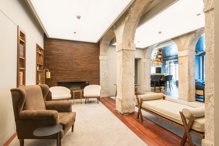 Hotel da Baixa