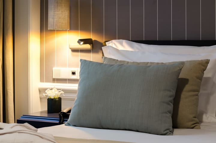 Hotel da Baixa