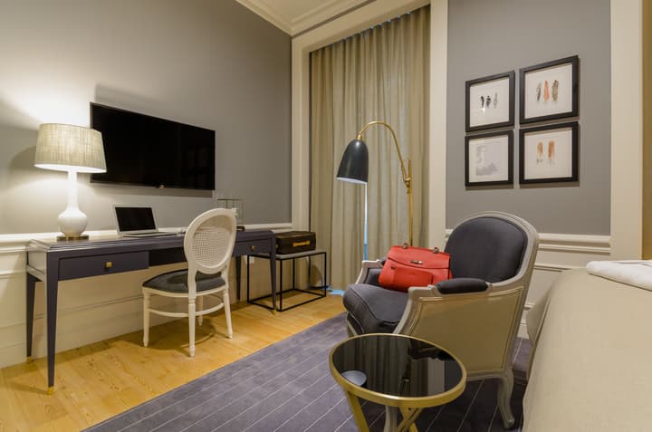 Hotel da Baixa