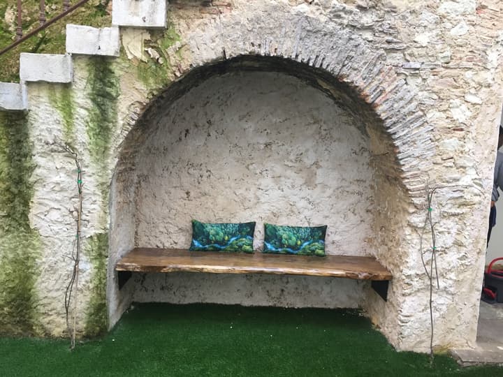 Lisbon Wine Hotel