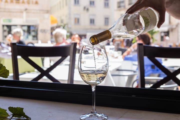 Lisbon Wine Hotel