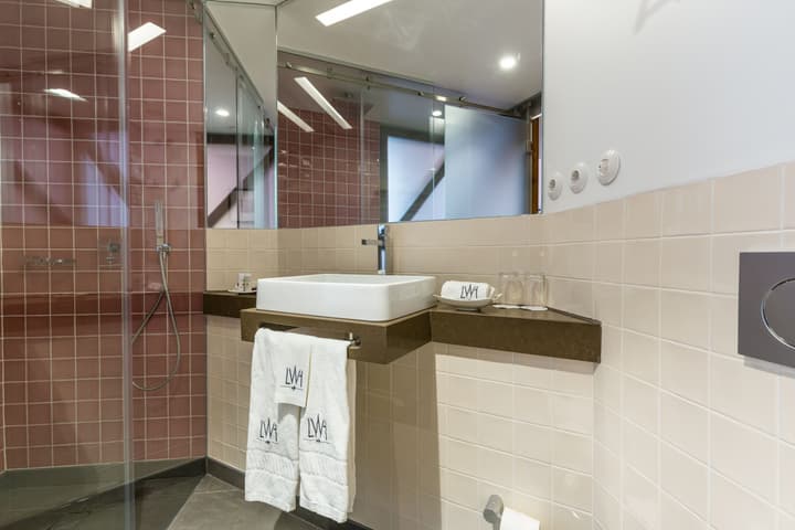 Lisbon Wine Hotel
