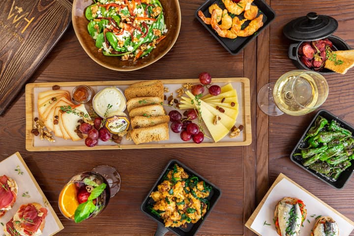 Lisbon Wine Hotel