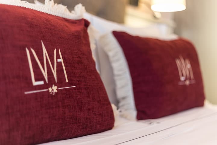 Lisbon Wine Hotel