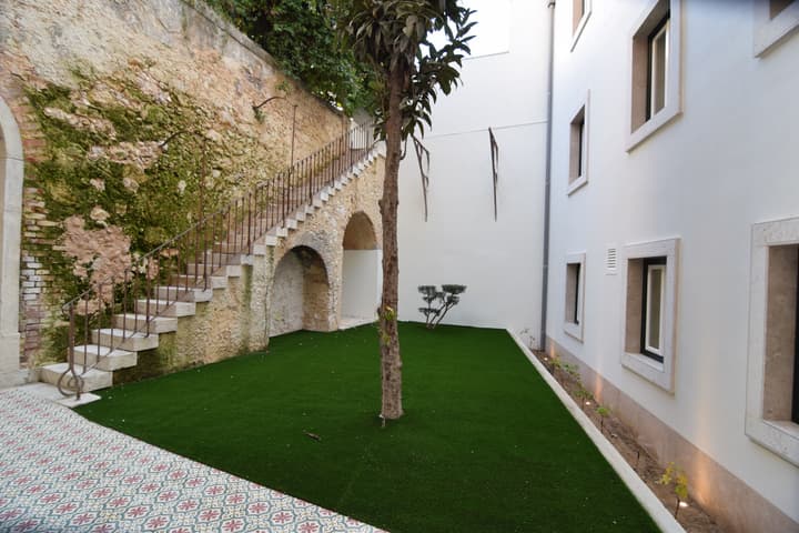 Lisbon Wine Hotel