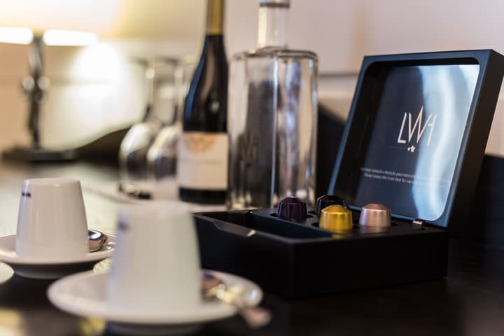 Lisbon Wine Hotel