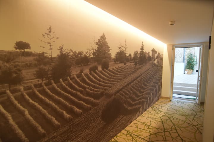 Lisbon Wine Hotel