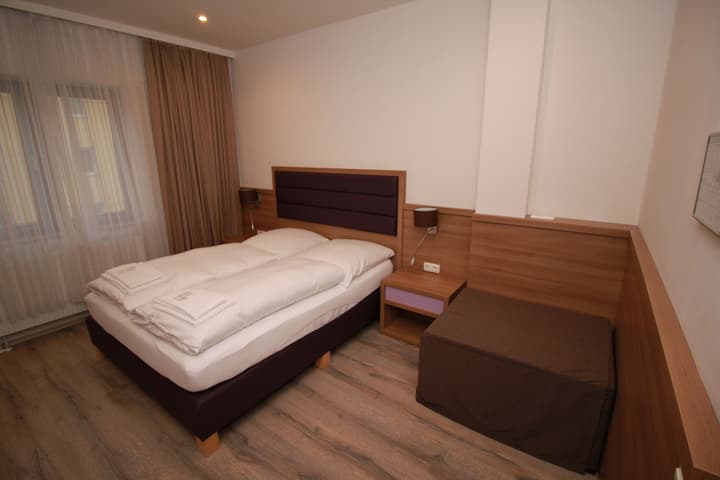 Slamba Hostel Augsburg