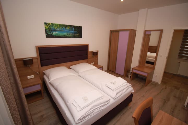 Slamba Hostel Augsburg