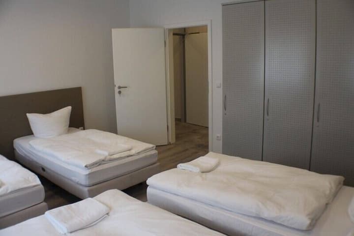 Slamba Hostel Augsburg
