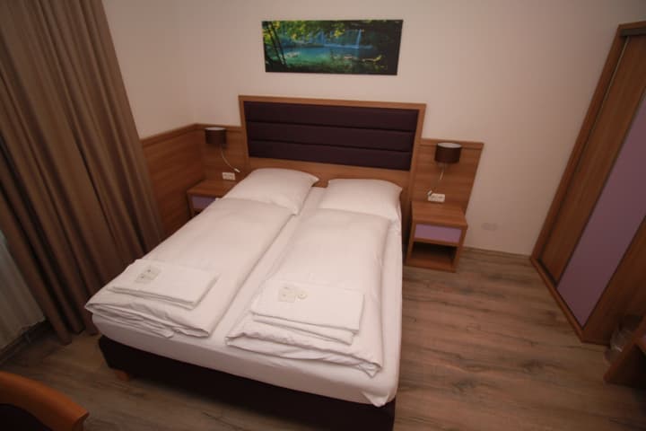 Slamba Hostel Augsburg