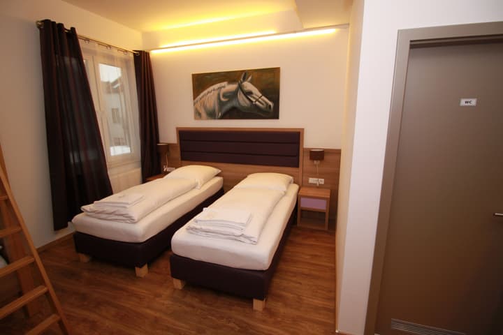 Slamba Hostel Augsburg
