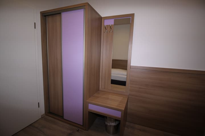 Slamba Hostel Augsburg
