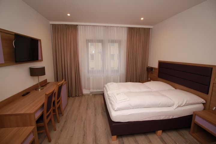 Slamba Hostel Augsburg