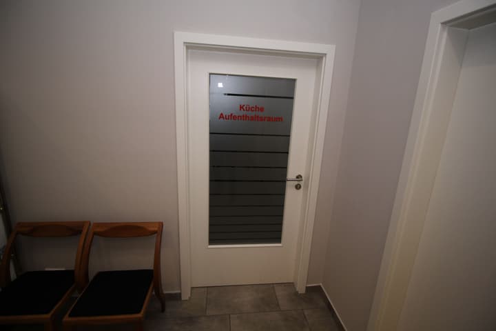 Slamba Hostel Augsburg
