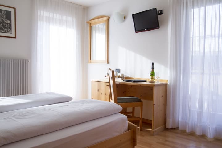 Hotel Genzianella