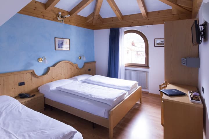 Hotel Genzianella