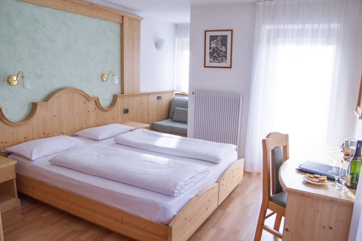 Hotel Genzianella