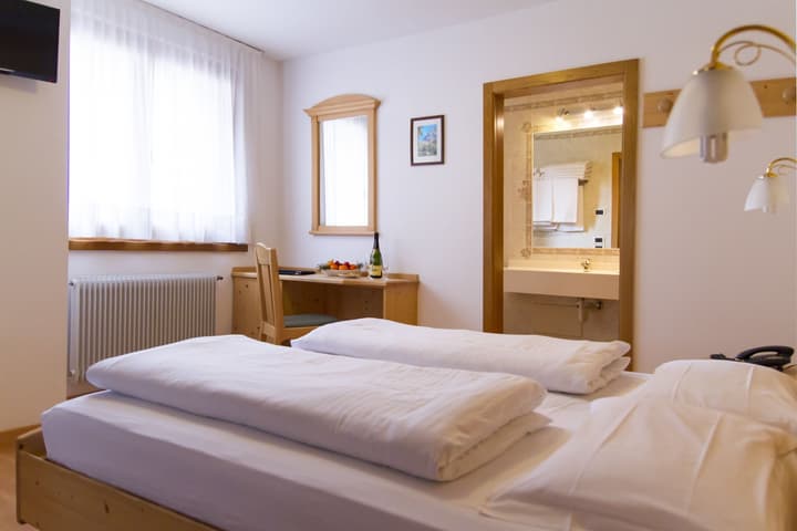 Hotel Genzianella
