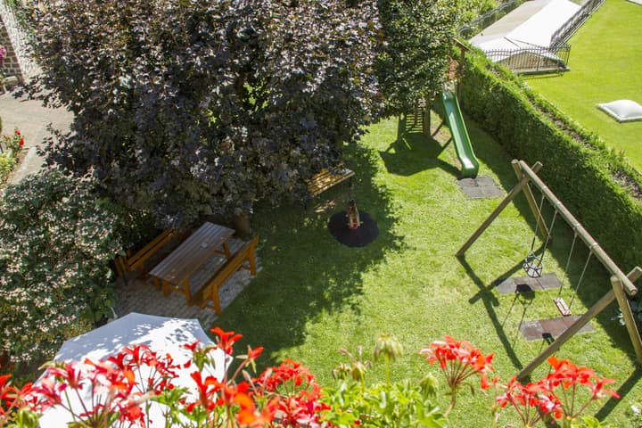 Hotel Genzianella