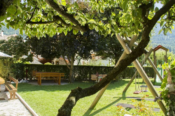 Hotel Genzianella
