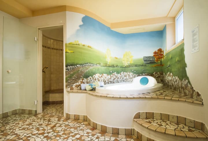 Hotel Genzianella
