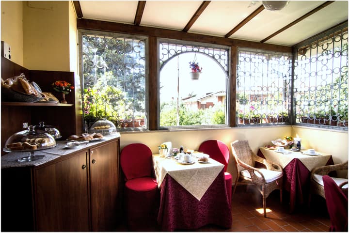 B&B Degli Amici