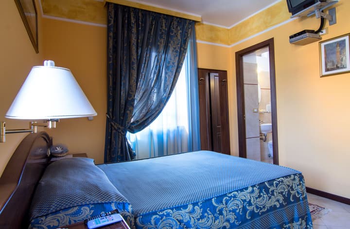 B&B Degli Amici