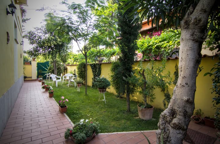 B&B Degli Amici