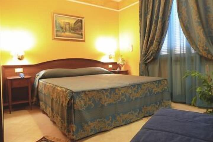B&B Degli Amici
