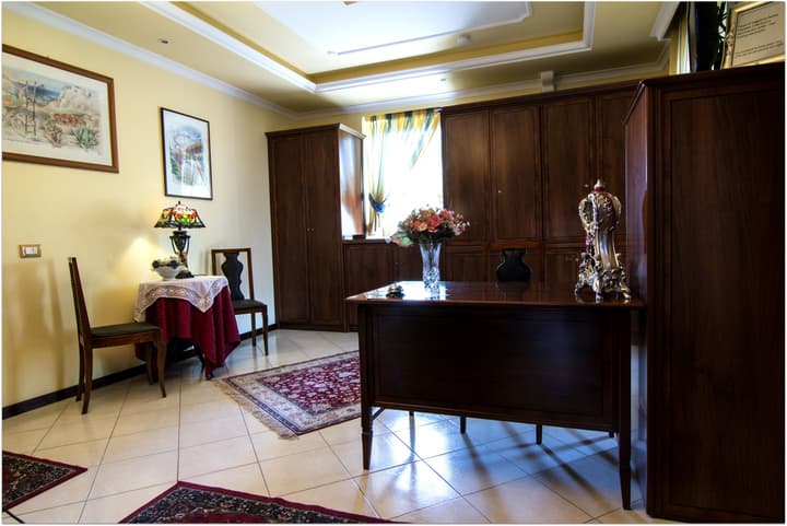 B&B Degli Amici