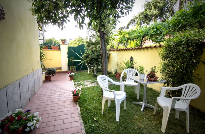 B&B Degli Amici