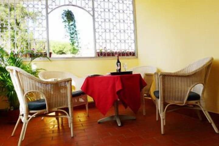 B&B Degli Amici