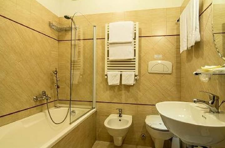 B&B Degli Amici