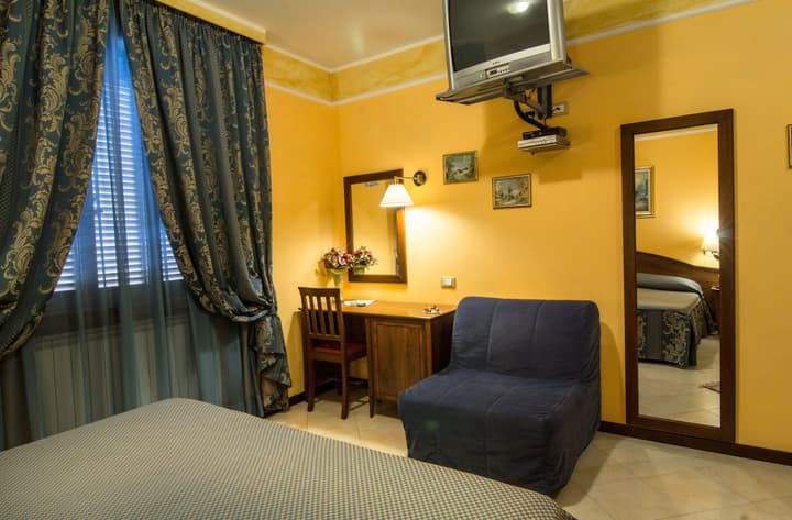 B&B Degli Amici