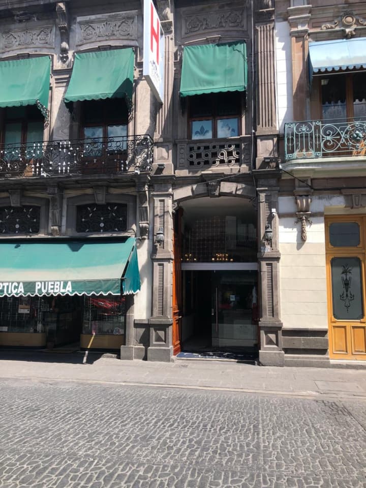 Hotel Elena