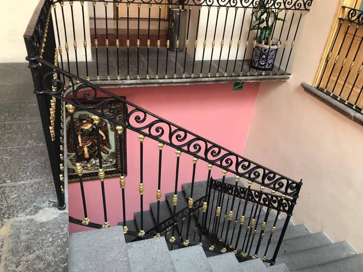 Hotel Elena