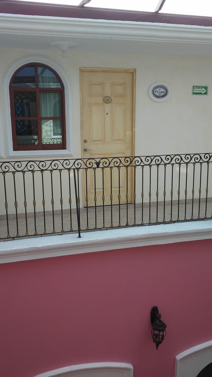 Hotel Elena