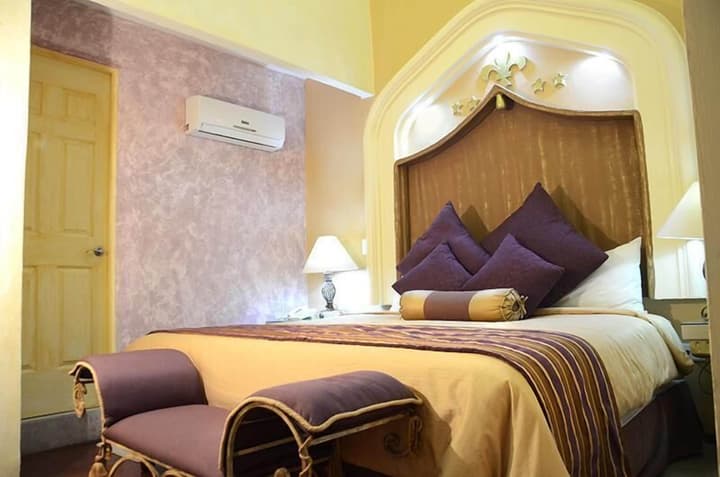Hotel Elena
