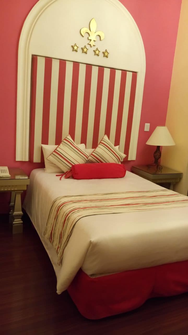 Hotel Elena