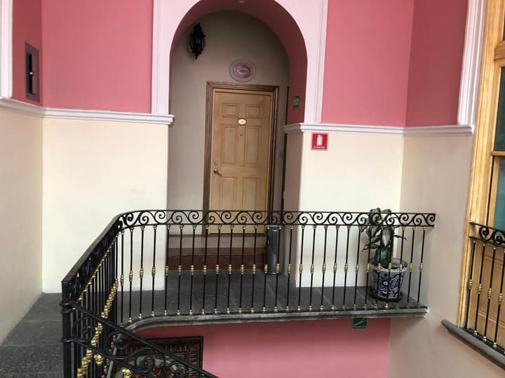 Hotel Elena