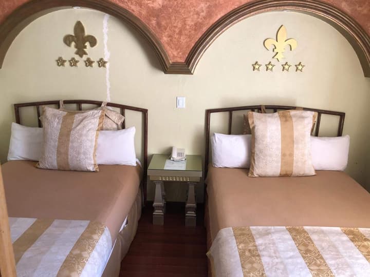 Hotel Elena