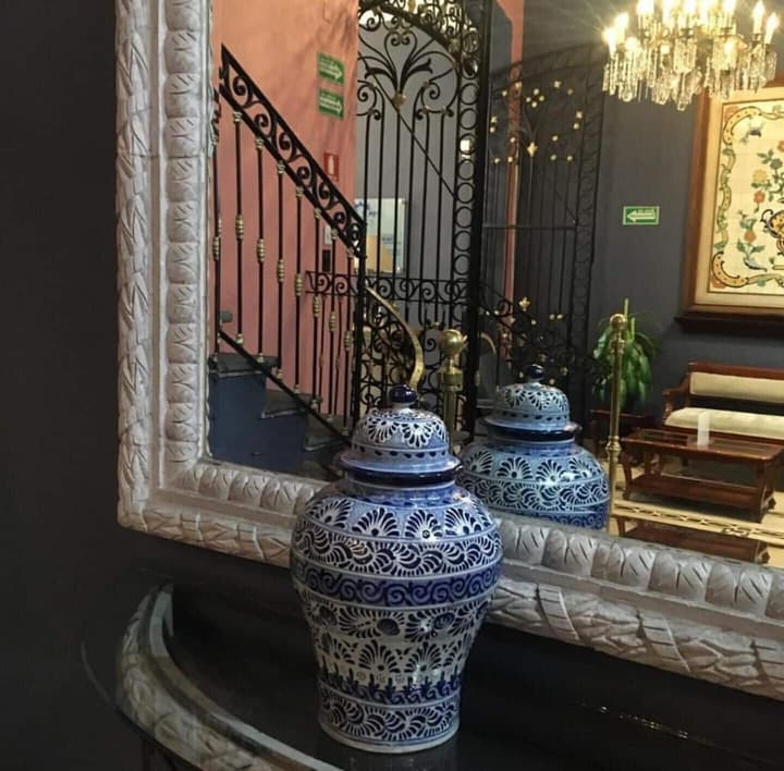 Hotel Elena