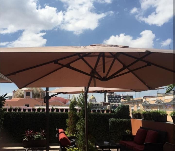 Hotel Elena