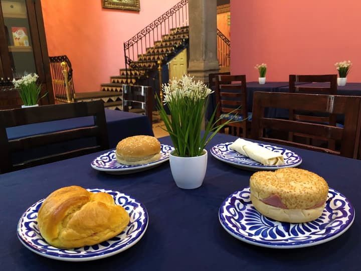 Hotel Elena