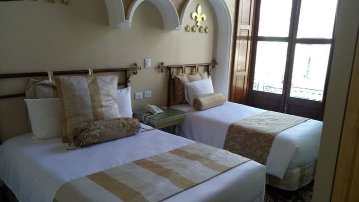 Hotel Elena